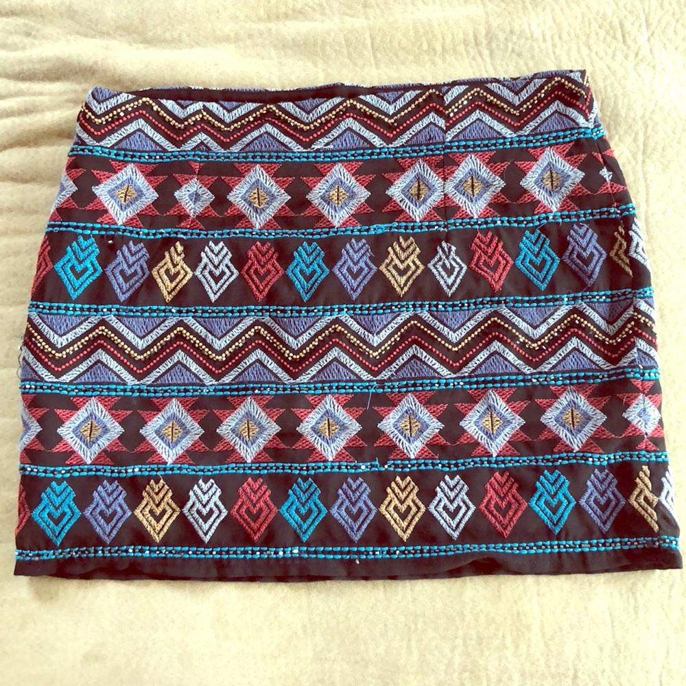 Forever 21 Medium Skirt
